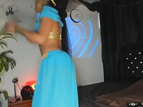 bronwgirl69 online show from 10/19/25, 07:47