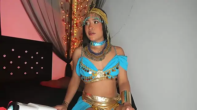 bronwgirl69 online show from 10/24/25, 02:08