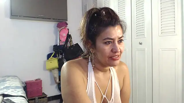 CamilaLix online show from 02/28/25, 03:26