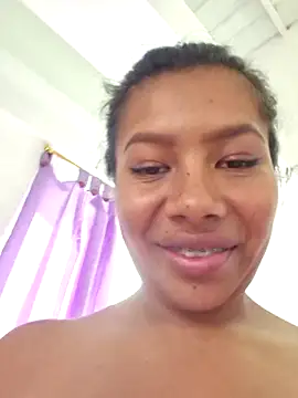 Snapshot of PaulaOrtiz_1 chatting on 04/18/26, 07:18 PaulaOrtiz 1 online show from 04/18/26, 07:18