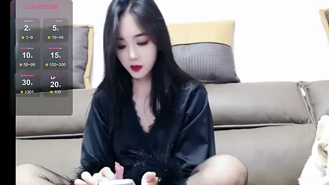 xiaotiantian-76 online show from 01/25/25, 11:44