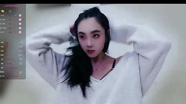 xiaotiantian-76 online show from 02/14/25, 01:08