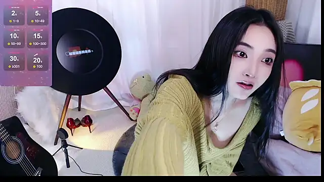 xiaotiantian-76 online show from 09/28/25, 03:23