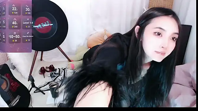 xiaotiantian-76 online show from 09/30/25, 03:00