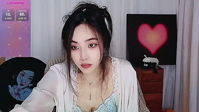 xiaotiantian-76 online show from 10/15/25, 04:34