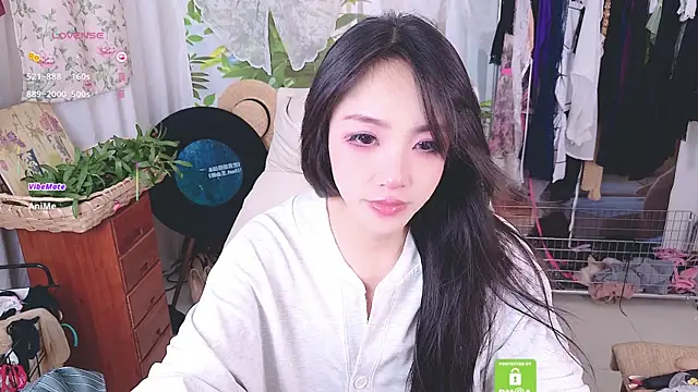 xiaotiantian-76 online show from 06/09/26, 02:39