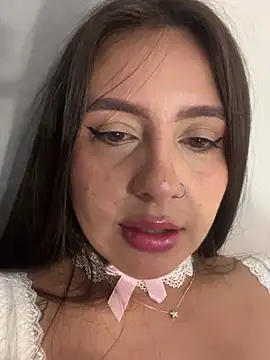 Gretta Hot online show from 01/24/25, 04:27