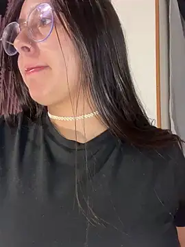 Gretta Hot online show from 01/25/25, 10:50