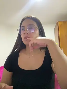 Gretta Hot online show from 02/11/25, 11:12