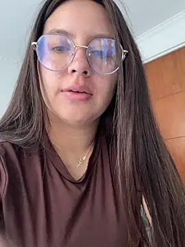 Gretta Hot online show from 03/12/25, 03:40