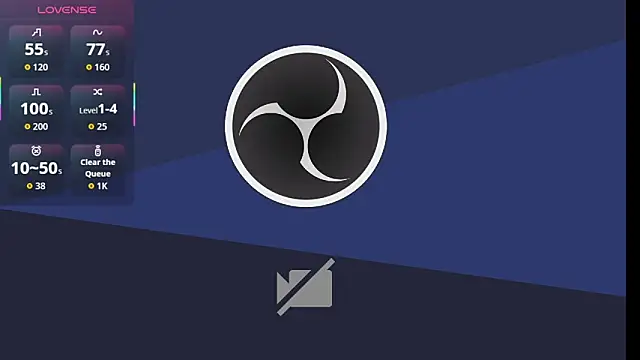 Gretta Hot online show from 09/29/25, 10:31