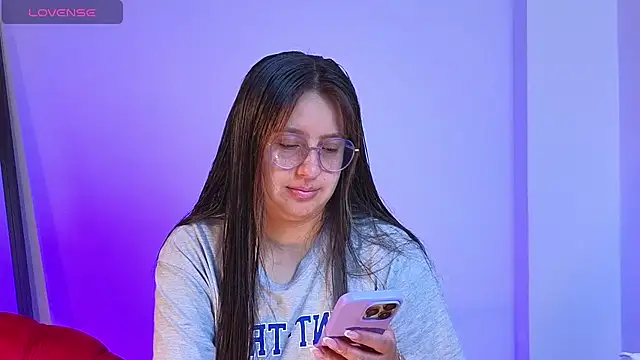 Gretta Hot online show from 10/06/25, 03:42