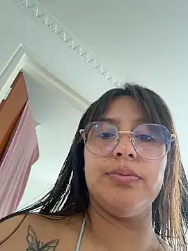 Gretta Hot online show from 10/30/25, 06:52