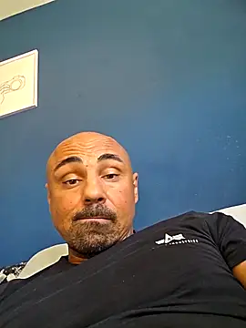 Insaneman1 online show from 09/18/25, 01:24