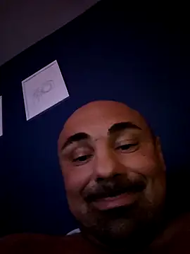 Insaneman1 online show from 10/08/25, 11:35