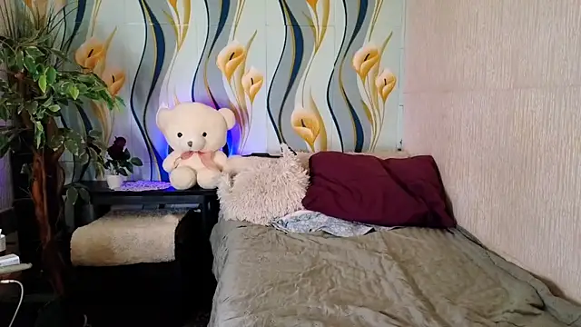 roxyyyrose online show from 02/11/25, 08:42