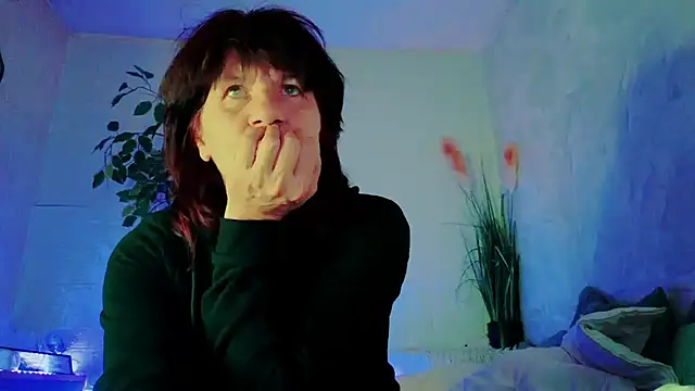 roxyyyrose online show from 11/14/25, 08:40