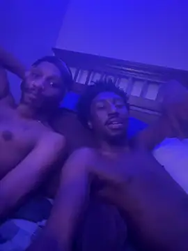 PlayboySavageX online show from 02/15/25, 10:33