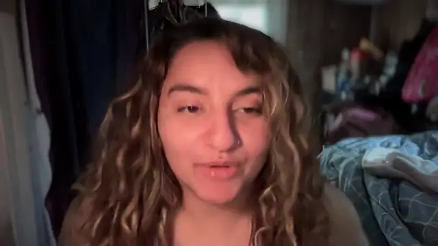 mamifresita online show from 11/11/25, 07:47