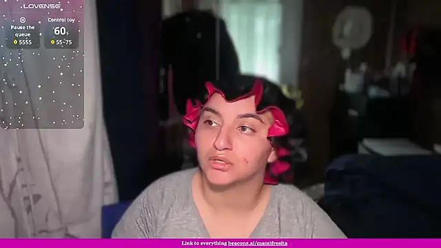 Snapshot of mamifresita chatting on 07/12/26, 01:29 mamifresita online show from 07/12/26, 01:29