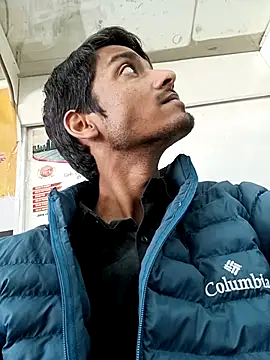 Tarun 0026 online show from 02/18/25, 06:59