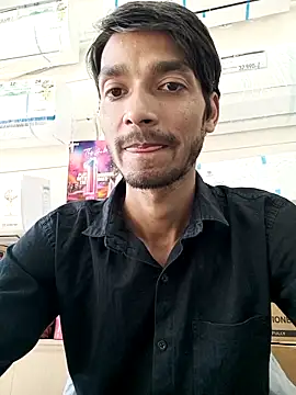 Tarun 0026 online show from 03/18/25, 06:03