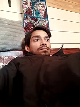 Tarun 0026 online show from 11/24/25, 09:31