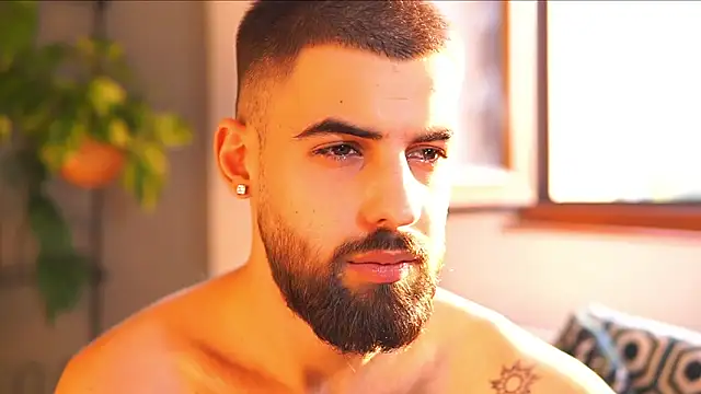 HairyRobxxx online show from 09/09/25, 03:22