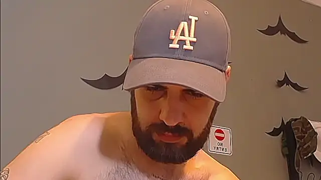 HairyRobxxx online show from 02/11/26, 05:34