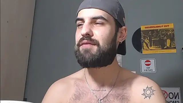 HairyRobxxx online show from 02/28/26, 07:26