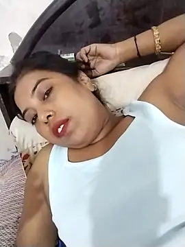 Rinku-Rani online show from 10/26/25, 02:12
