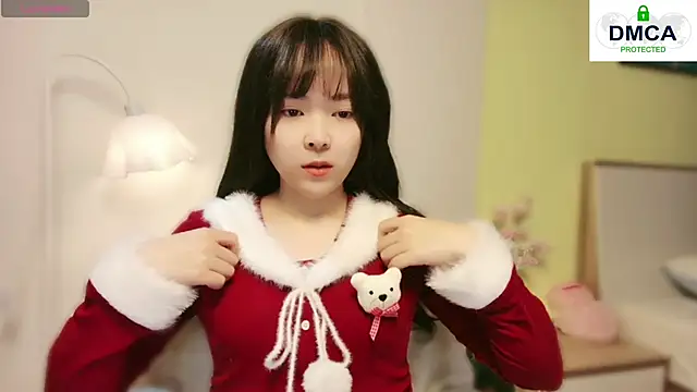 Chenjing0 online show from 01/15/25, 08:09