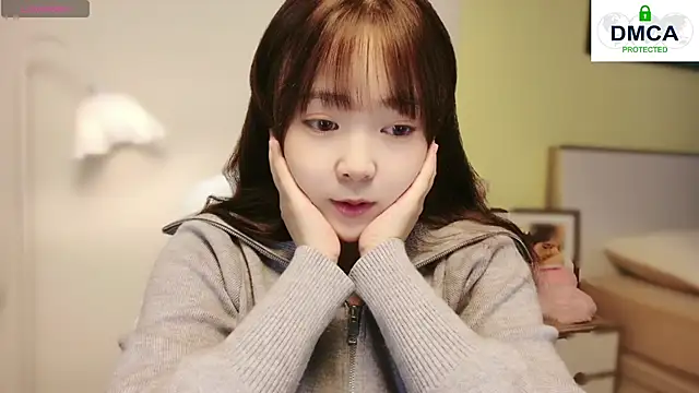 Chenjing0 online show from 01/29/25, 05:30