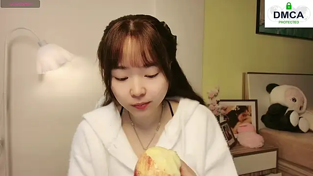 Chenjing0 online show from 02/20/25, 05:12