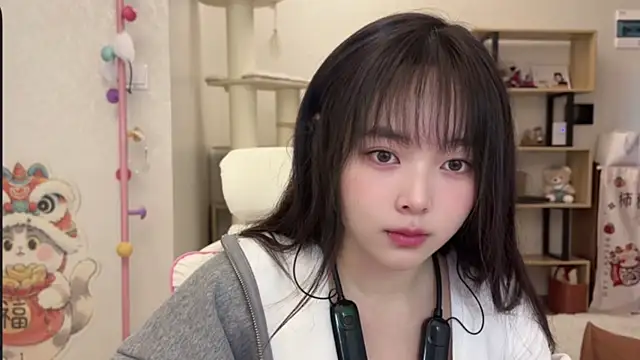 Chenjing0 online show from 01/10/26, 04:36