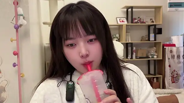 Chenjing0 online show from 02/14/26, 04:31