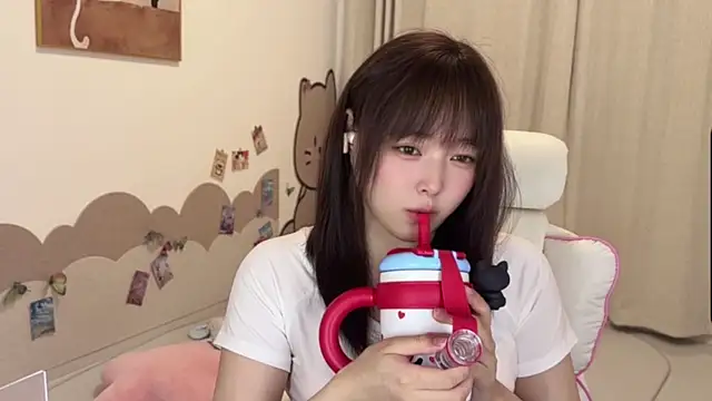 Chenjing0 online show from 04/02/26, 01:09