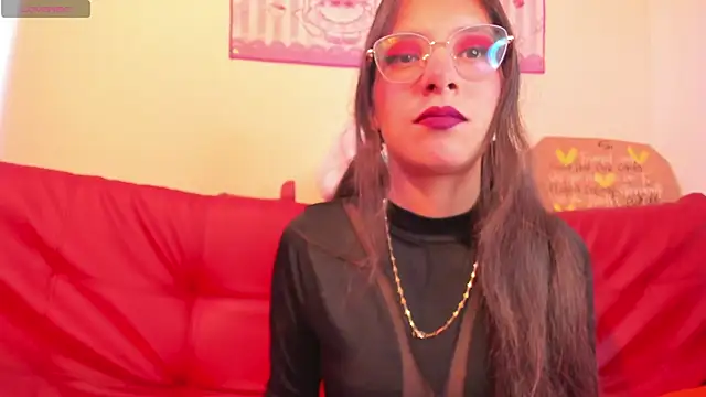 Misha Lover online show from 11/10/25, 08:19