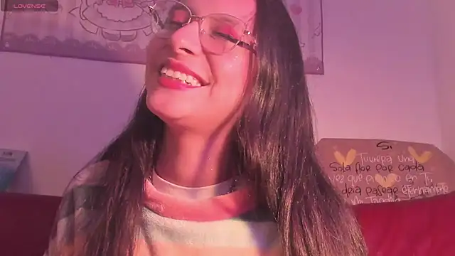 Misha Lover online show from 11/25/25, 11:49