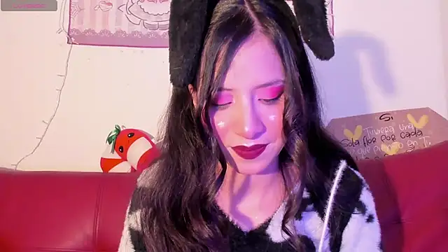 Misha Lover online show from 02/25/26, 05:06