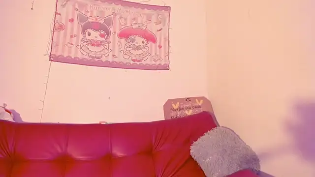 Snapshot of Misha_Lover chatting on 03/14/26, 11:43 Misha Lover online show from 03/14/26, 11:43