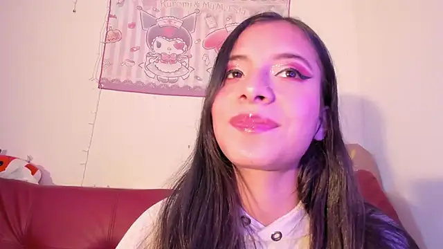 Snapshot of Misha_Lover chatting on 03/17/26, 10:24 Misha Lover online show from 03/17/26, 10:24