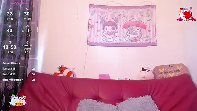 Snapshot of Misha_Lover chatting on 03/21/26, 08:23 Misha Lover online show from 03/21/26, 08:23