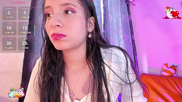 Snapshot of Misha_Lover chatting on 03/25/26, 08:48 Misha Lover online show from 03/25/26, 08:48