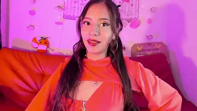 Snapshot of Misha_Lover chatting on 03/27/26, 02:50 Misha Lover online show from 03/27/26, 02:50