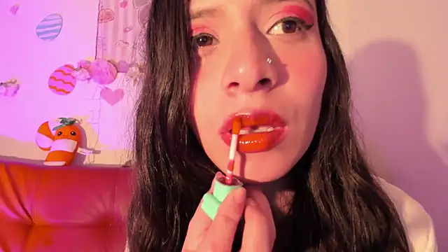 Snapshot of Misha_Lover chatting on 04/07/26, 11:37 Misha Lover online show from 04/07/26, 11:37