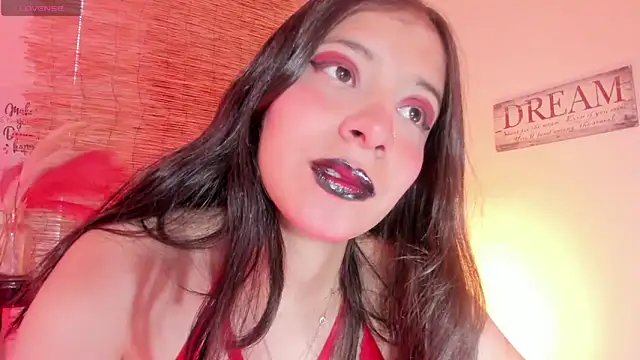 Misha Lover online show from 05/03/26, 09:10