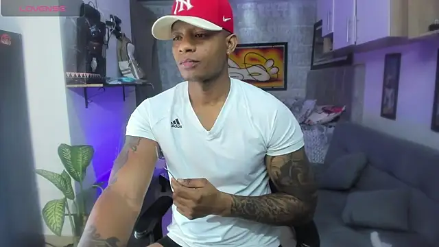 Josep Ston online show from 02/18/26, 05:14