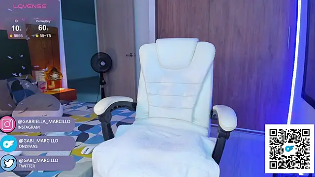 Snapshot of gabi_marcillo chatting on 02/23/25, 11:36 gabi marcillo online show from 02/23/25, 11:36