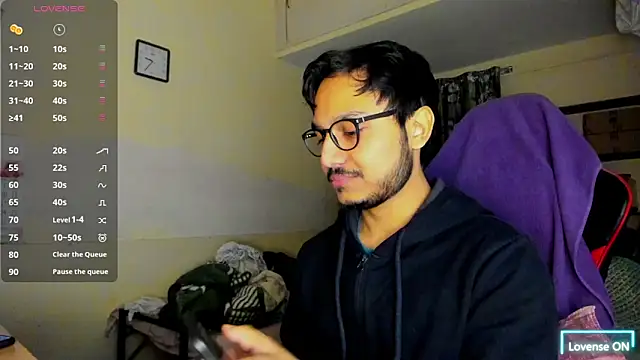 fuckkboy101 online show from 01/01/25, 03:56